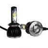 LED žárovka H7 25W - 2200 Lumenů